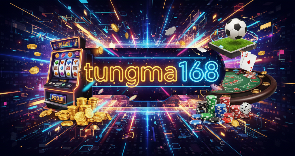 tungma168