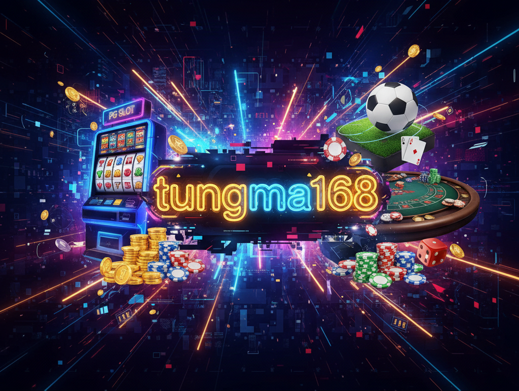tungma168